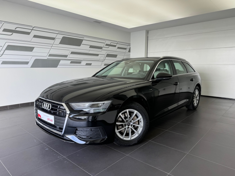 Image de l'annonce principale - Audi A6 Avant