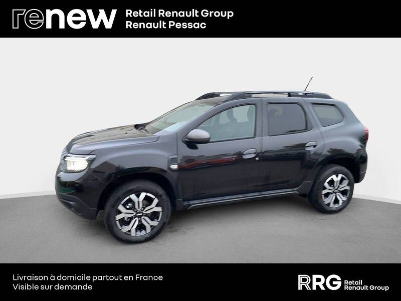 Image de l'annonce principale - Dacia Duster