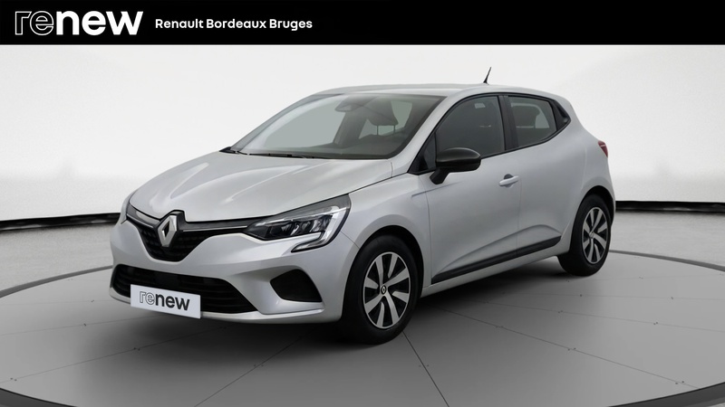 Image de l'annonce principale - Renault Clio