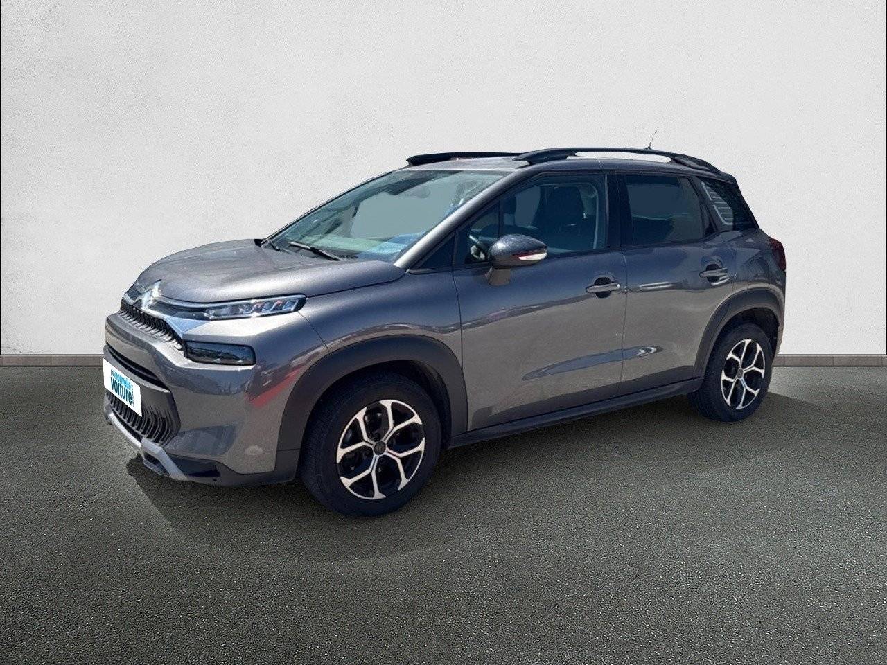 Image de l'annonce principale - Citroën C3 Aircross
