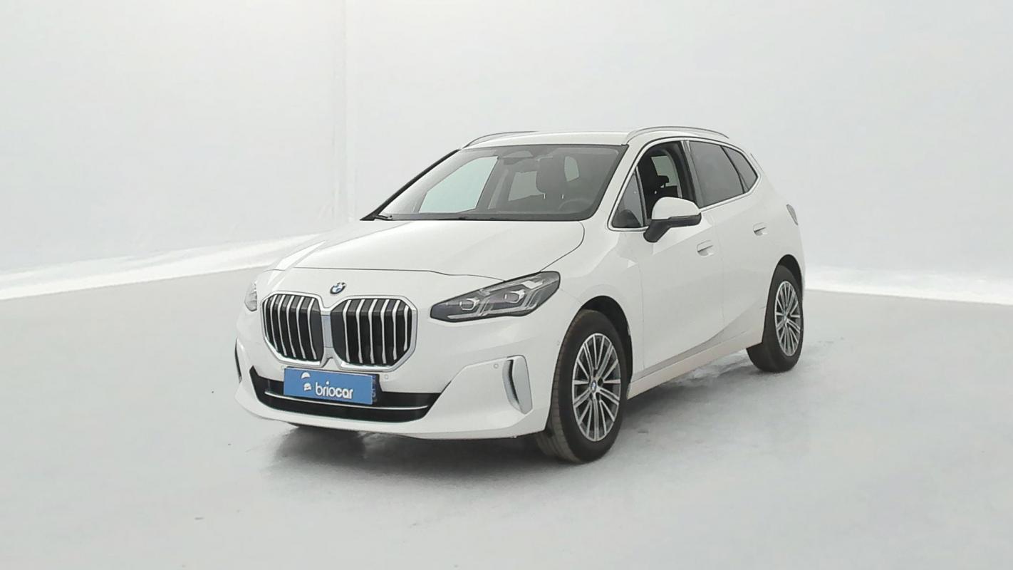 Image de l'annonce principale - BMW Série 2 Active Tourer