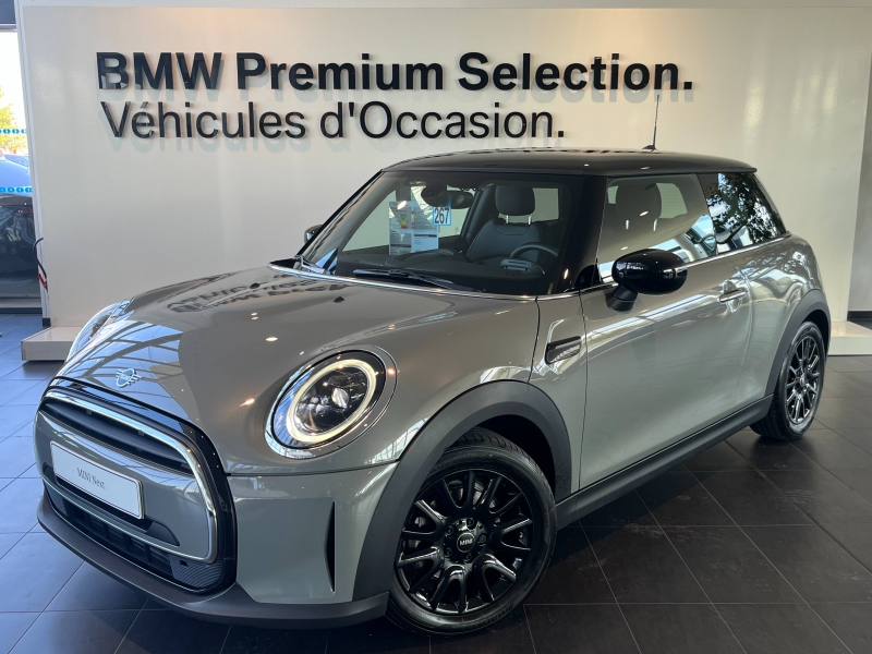 Image de l'annonce principale - MINI COOPER