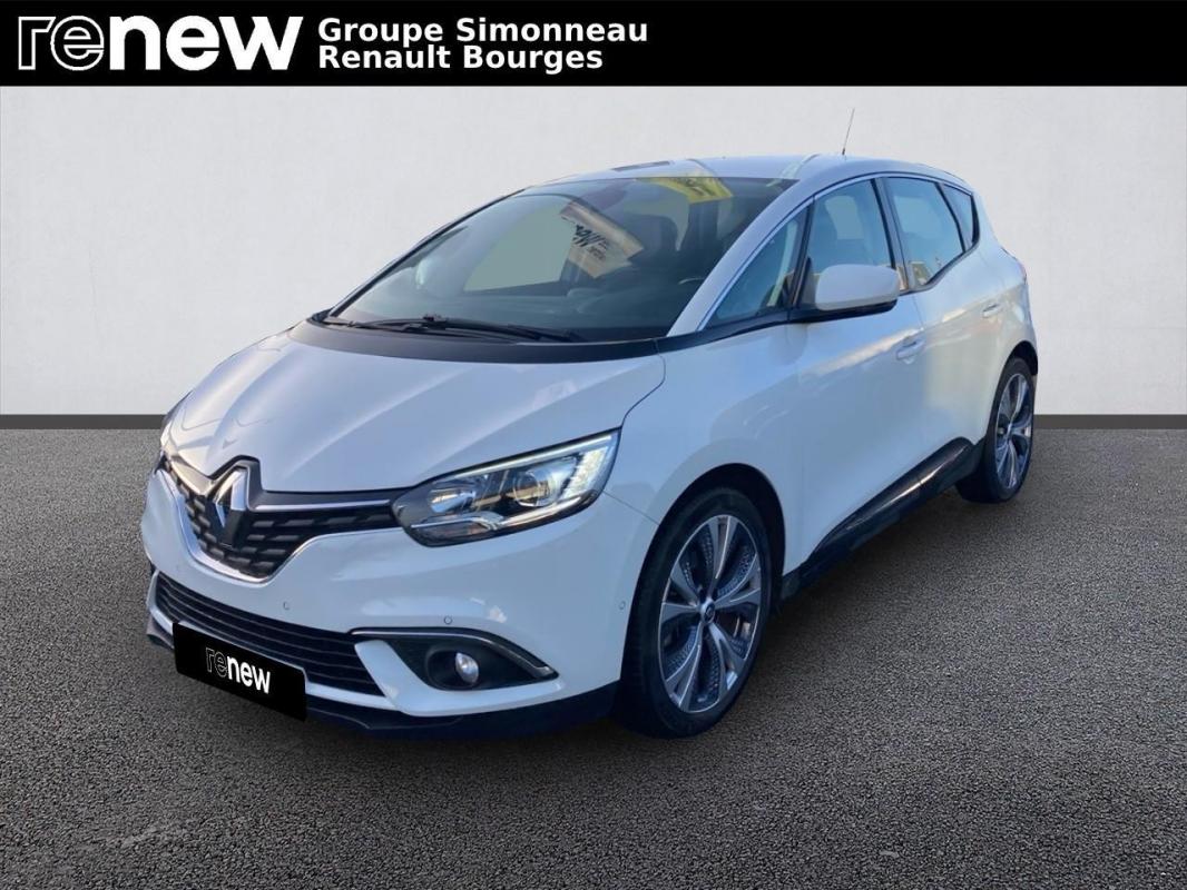 Image de l'annonce principale - Renault Scénic