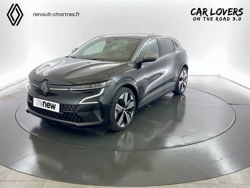 Image de l'annonce principale - Renault Megane E Tech