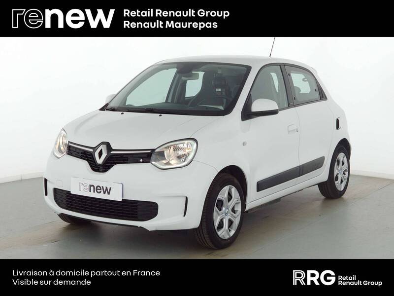 Image de l'annonce principale - Renault Twingo