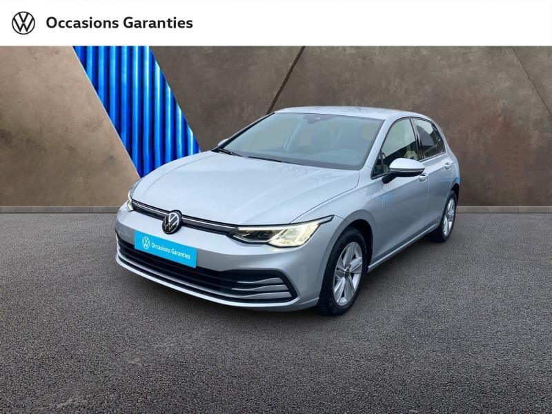 Image de l'annonce principale - Volkswagen Golf