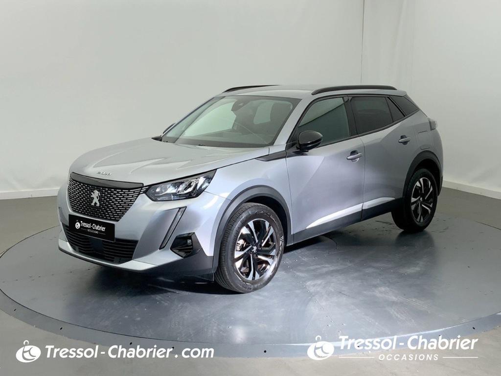 Image de l'annonce principale - Peugeot 2008