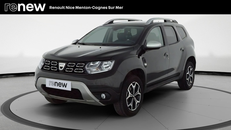 Image de l'annonce principale - Dacia Duster
