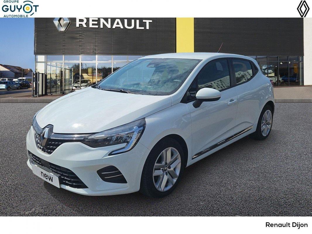 Image de l'annonce principale - Renault Clio