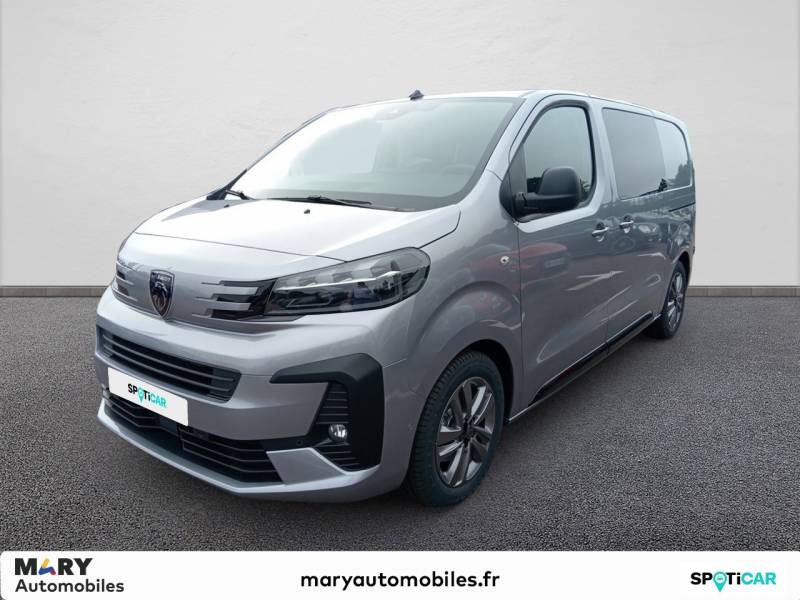 Image de l'annonce principale - Peugeot Expert