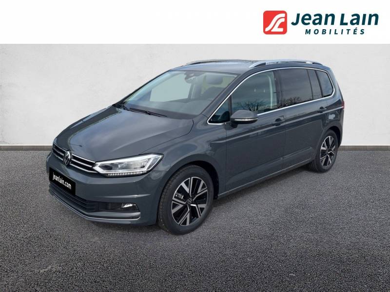 Image de l'annonce principale - Volkswagen Touran