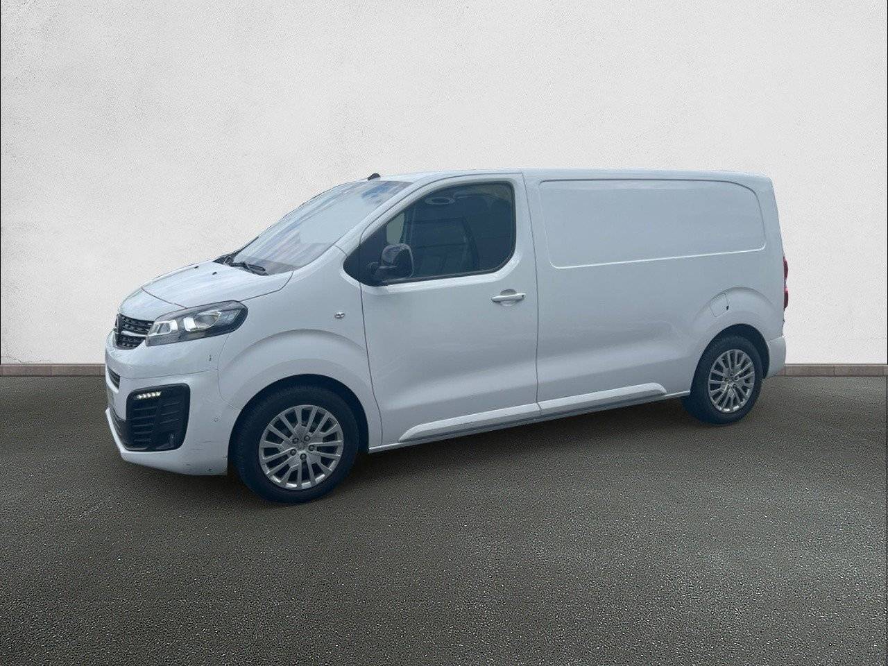 Image de l'annonce principale - Opel Vivaro