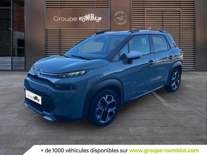 Image de l'annonce principale - Citroën C3 Aircross