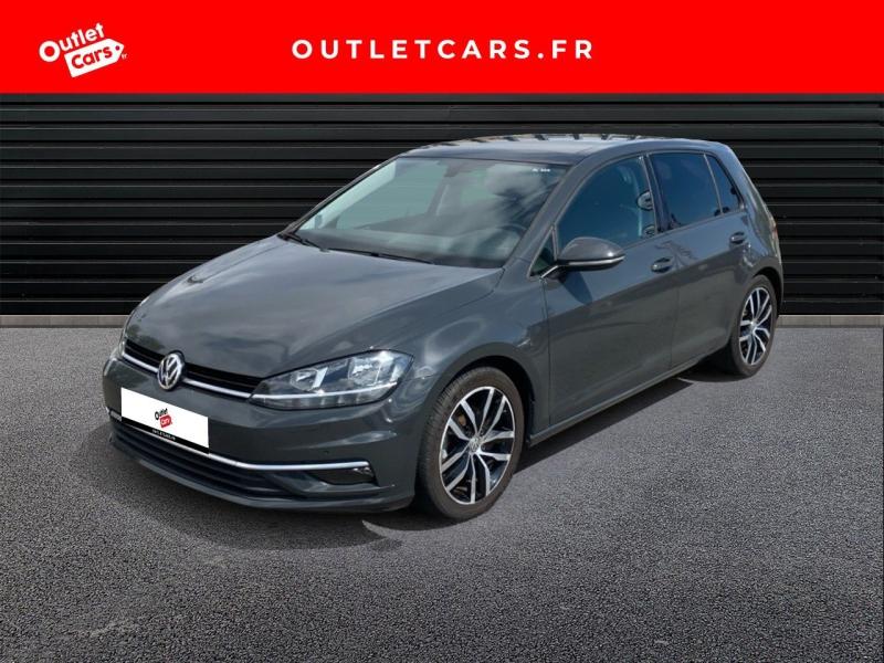 Image de l'annonce principale - Volkswagen Golf
