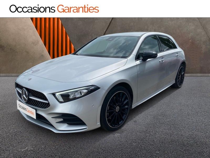 Image de l'annonce principale - Mercedes-Benz Classe A