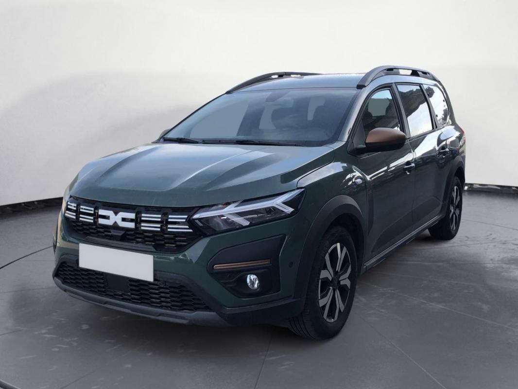 Image de l'annonce principale - Dacia Jogger