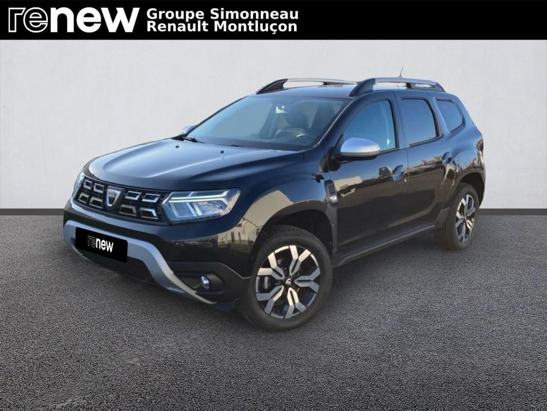 Image de l'annonce principale - Dacia Duster