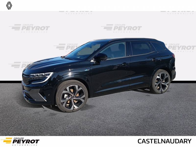 Image de l'annonce principale - Renault Austral