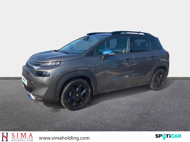 Image de l'annonce principale - Citroën C3 Aircross