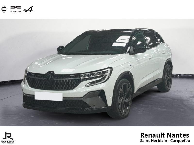 Image de l'annonce principale - Renault Austral