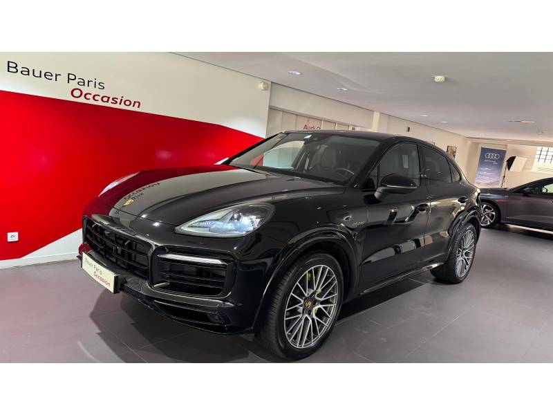 Image de l'annonce principale - Porsche Cayenne