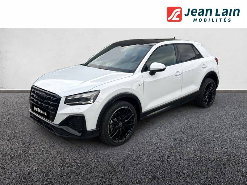 Image de l'annonce principale - Audi Q2