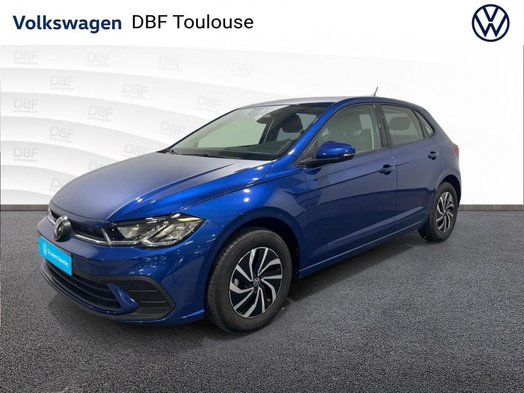 Image de l'annonce principale - Volkswagen Polo