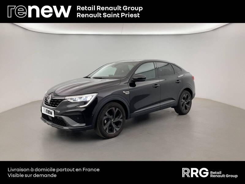 Image de l'annonce principale - Renault Arkana