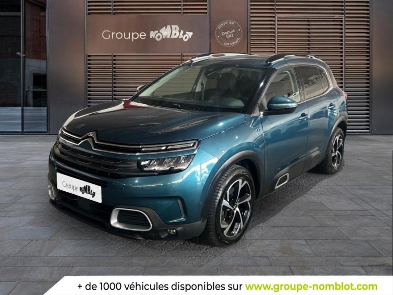 Image de l'annonce principale - Citroën C5 Aircross