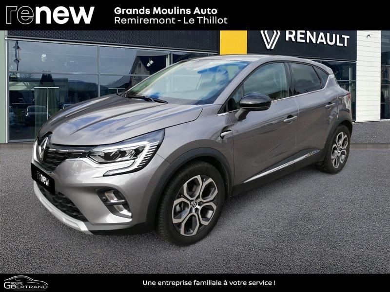 Image de l'annonce principale - Renault Captur