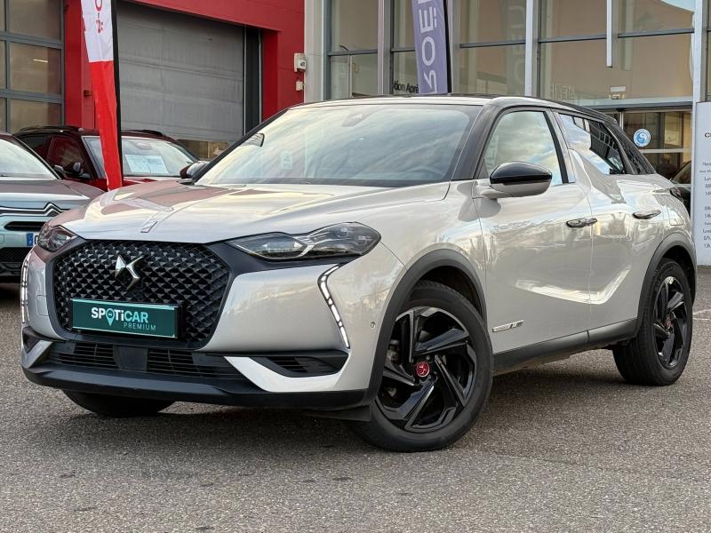 Image de l'annonce principale - DS DS 3 Crossback