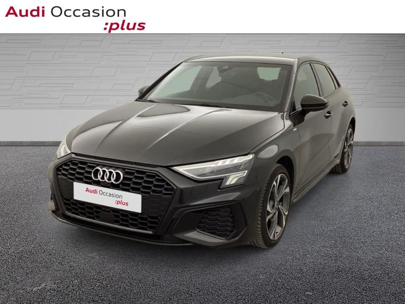 Image de l'annonce principale - Audi A3