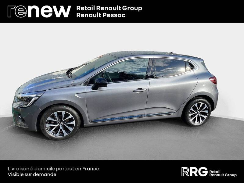 Image de l'annonce principale - Renault Clio