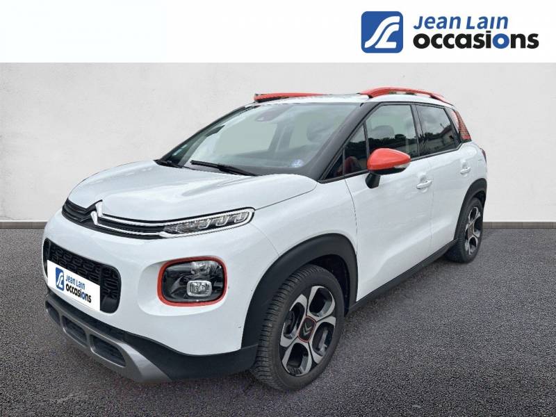 Image de l'annonce principale - Citroën C3 Aircross