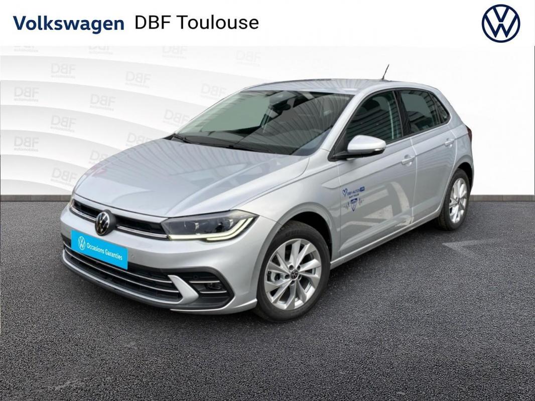 Image de l'annonce principale - Volkswagen Polo