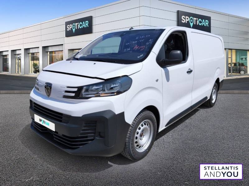 Image de l'annonce principale - Peugeot Expert