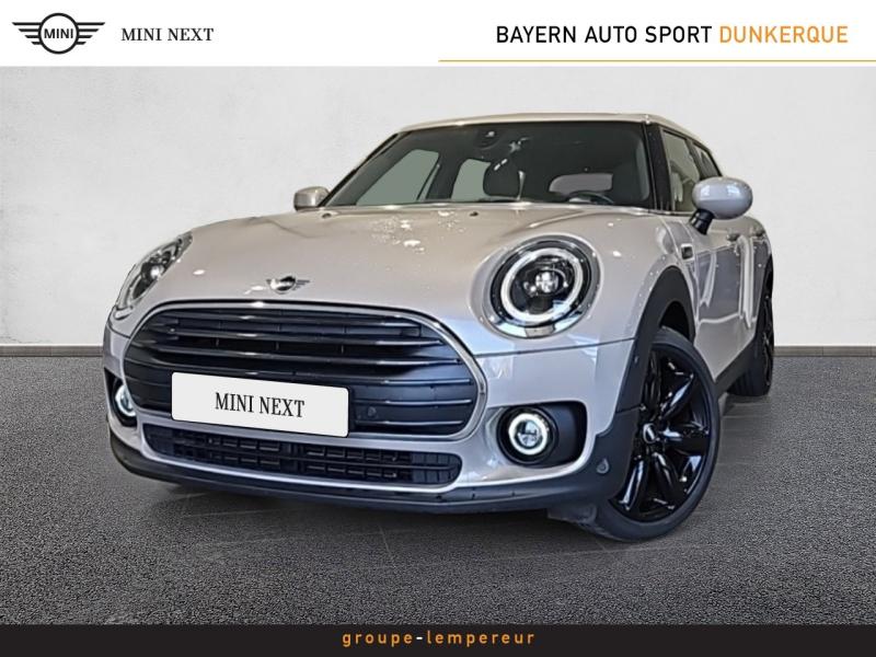 Image de l'annonce principale - MINI Clubman