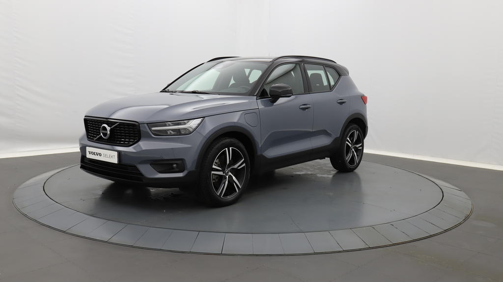 Image de l'annonce principale - Volvo XC40 Recharge