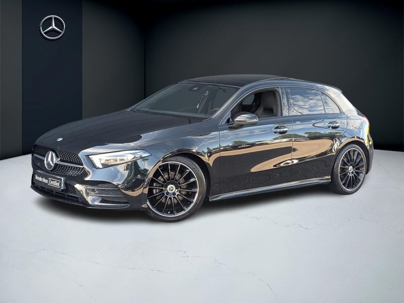 Image de l'annonce principale - Mercedes-Benz Classe A