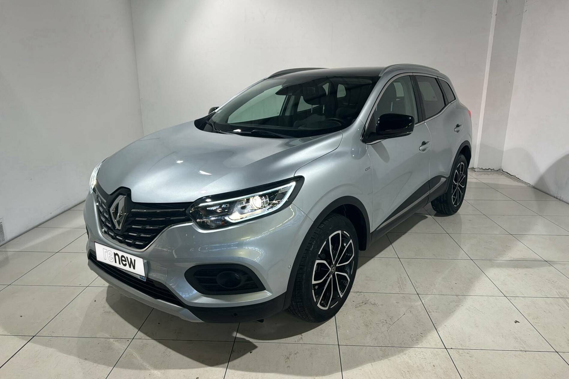 Image de l'annonce principale - Renault Kadjar