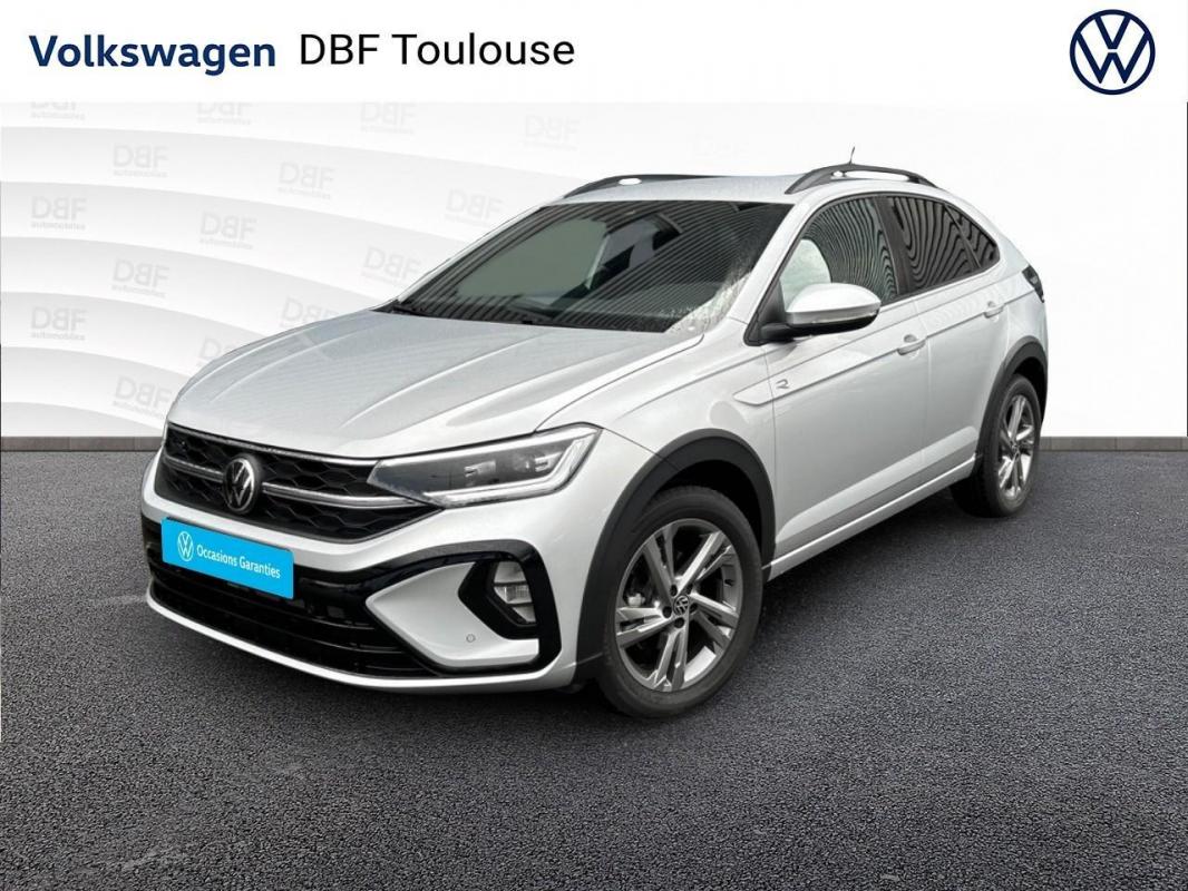 Image de l'annonce principale - Volkswagen Taigo