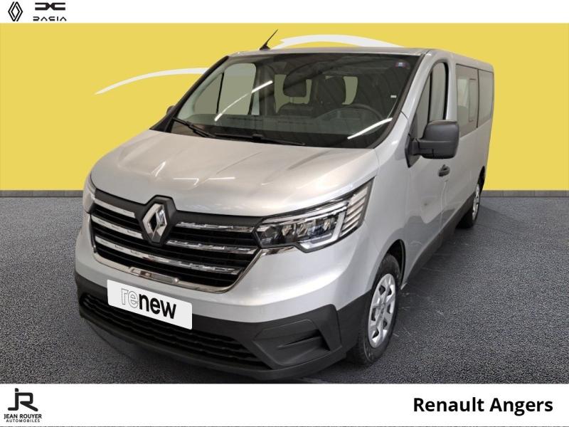 Image de l'annonce principale - Renault Trafic