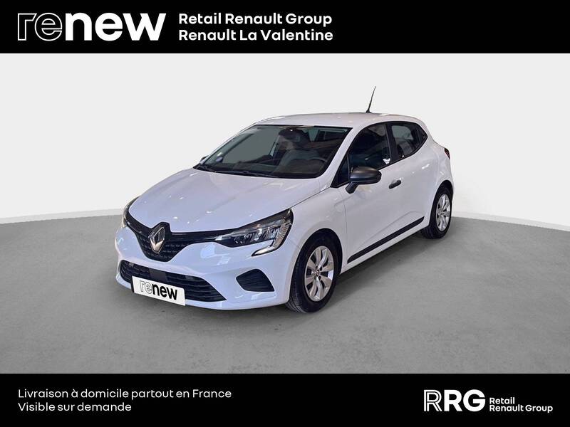 Image de l'annonce principale - Renault Clio