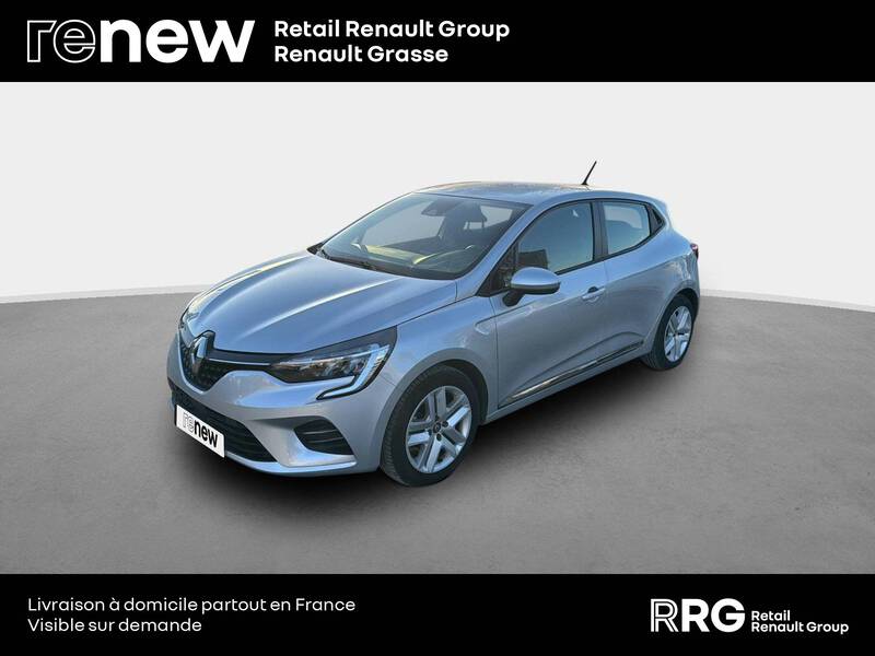 Image de l'annonce principale - Renault Clio