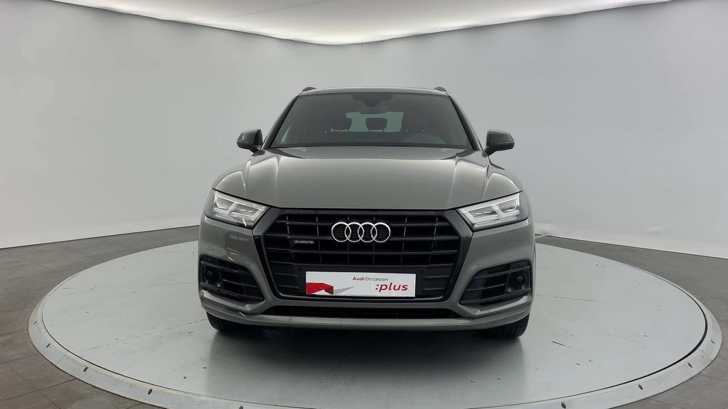 Image de l'annonce principale - Audi Q5