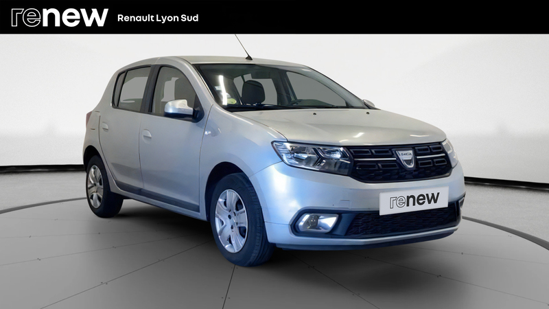 Image de l'annonce principale - Dacia Sandero