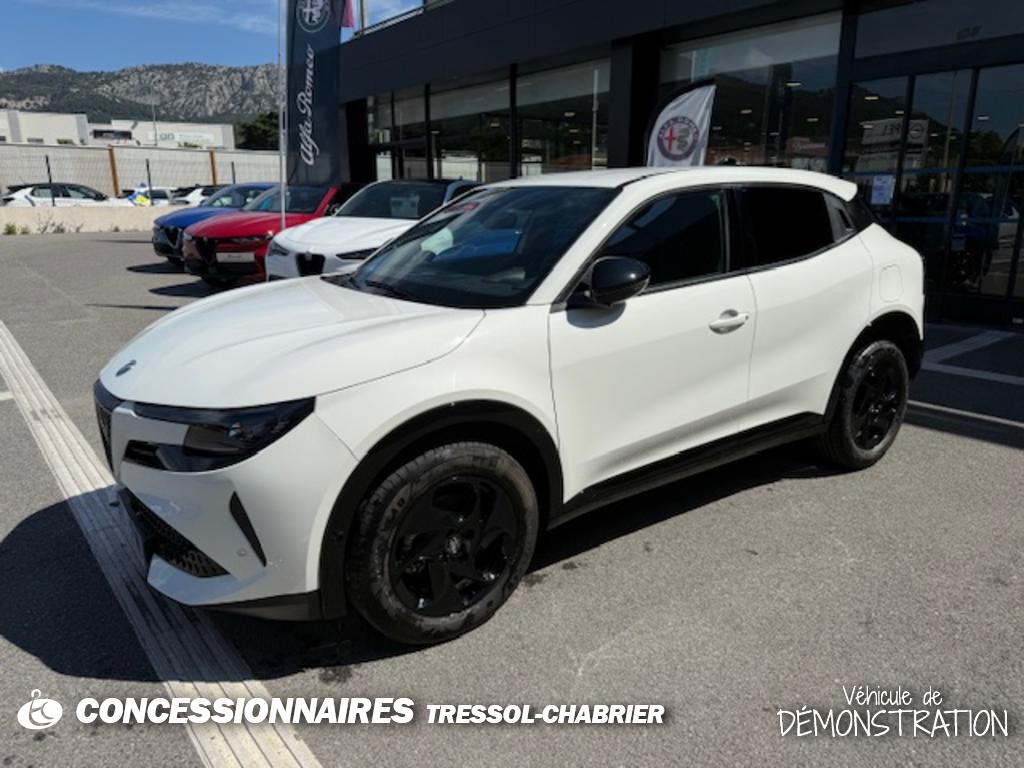 Image de l'annonce principale - Alfa Romeo Junior