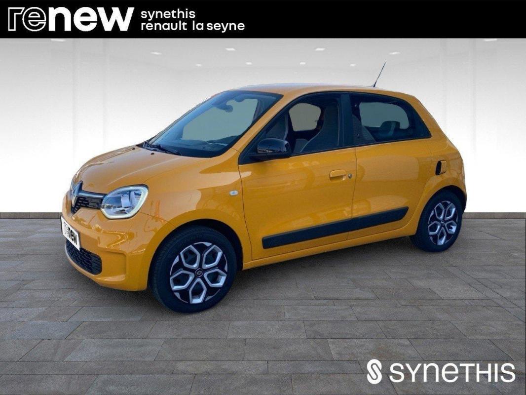 Image de l'annonce principale - Renault Twingo