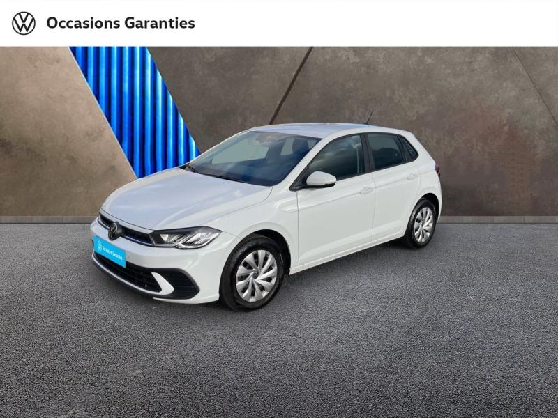 Image de l'annonce principale - Volkswagen Polo