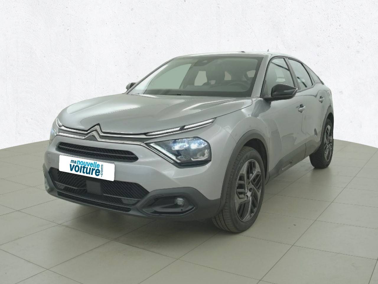 Image de l'annonce principale - Citroën C4